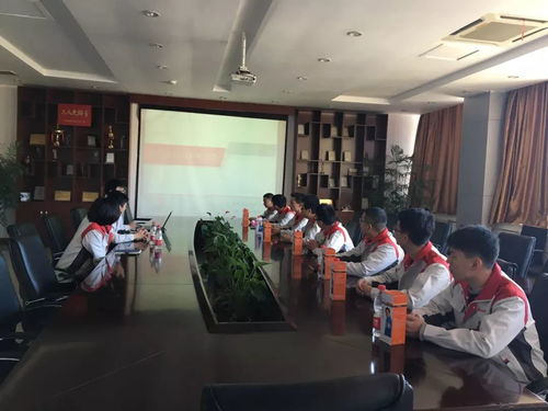 重慶項目同事歡迎會順利召開