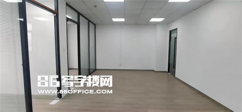 上海交能國際大廈 打造醫療器械與國際貿易企業辦公新標桿