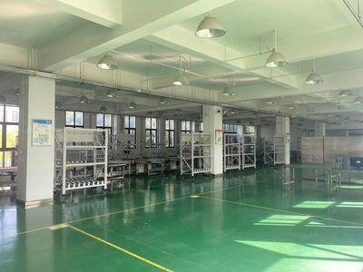 醫療器械生物醫藥專項園區潔凈廠房出租——為您的生產研發提供理想空間